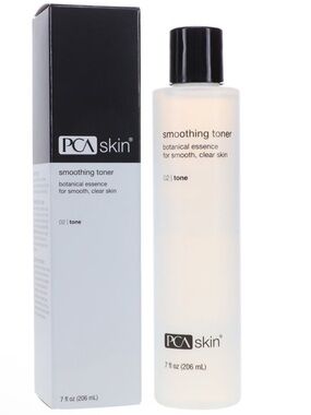 PCA Skin Smoothing Toner | BNIB Sealed | Exp: 08/2028
